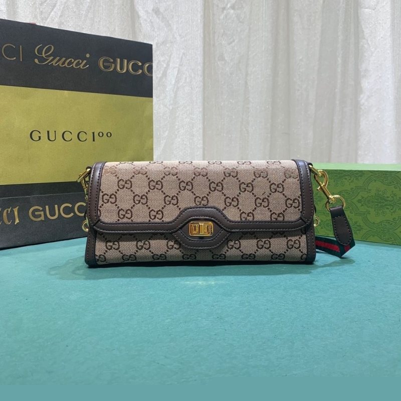 G*u*i satchel bags